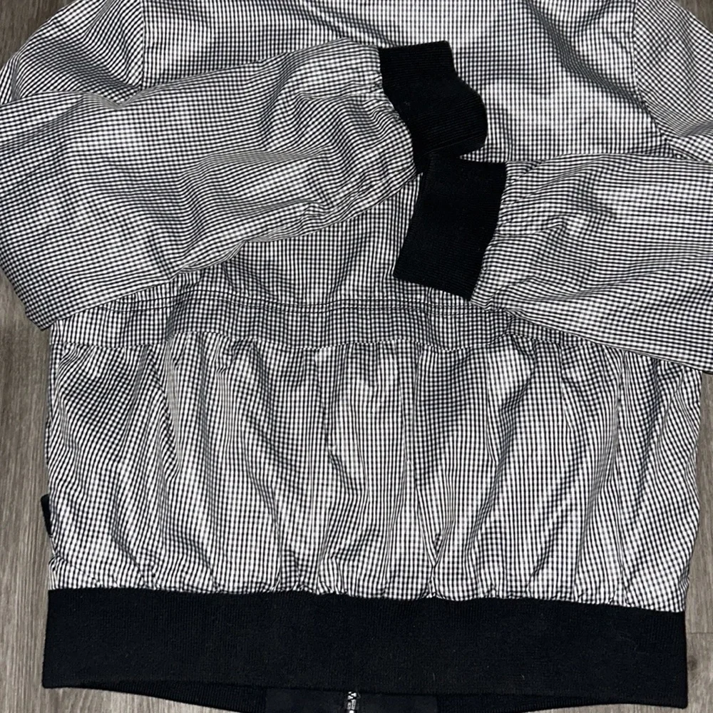 Reversible Jacket - Picture 11 of 14